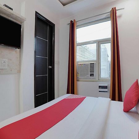 Hotel O Kanak Palace نيودلهي المظهر الخارجي الصورة