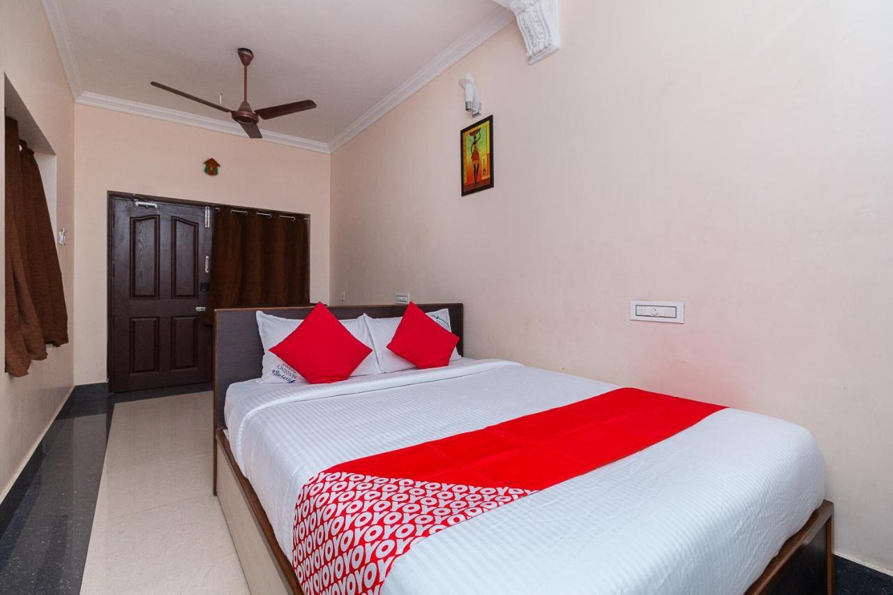 Hotel O Kanak Palace نيودلهي المظهر الخارجي الصورة